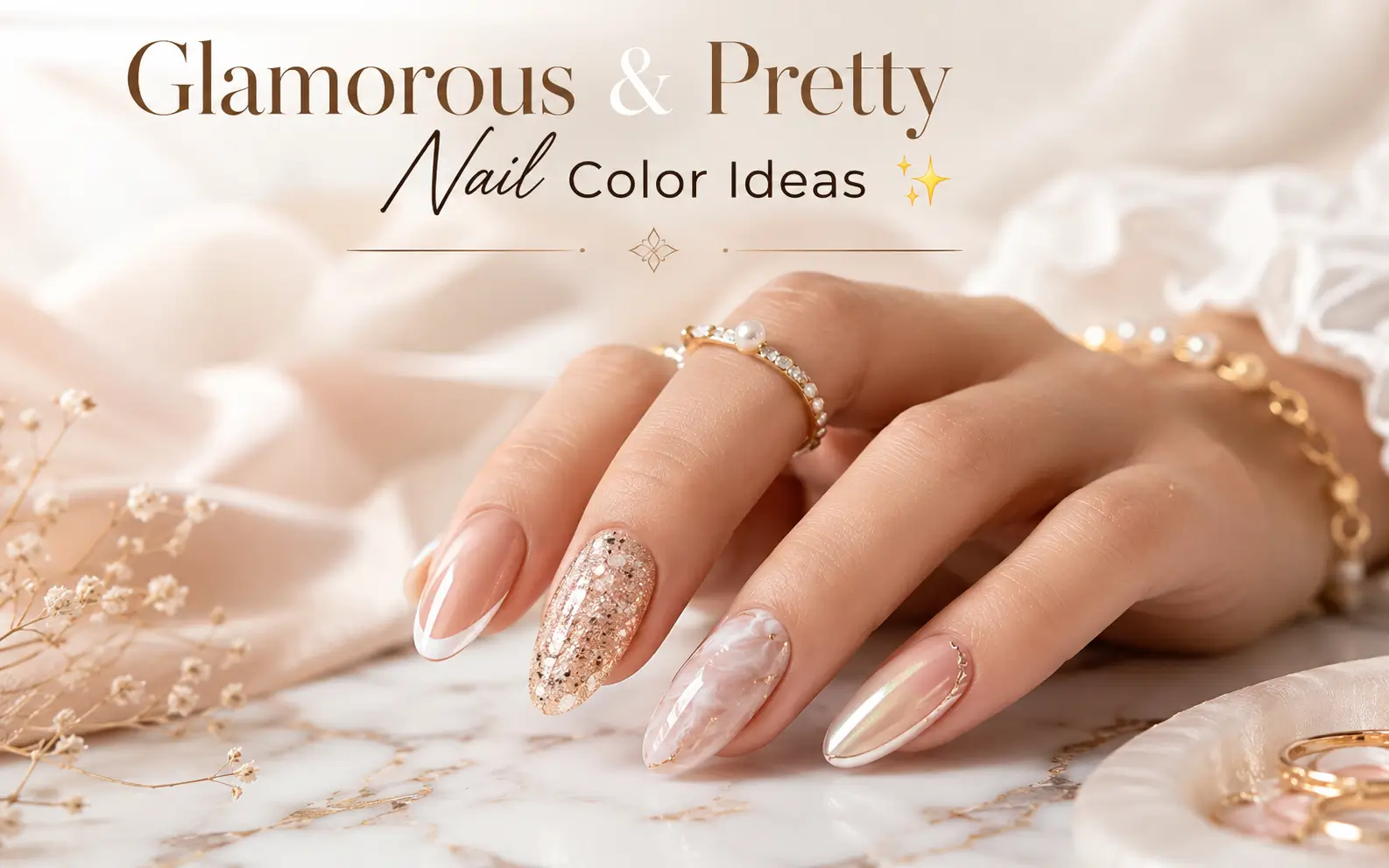 Nail Color Ideas