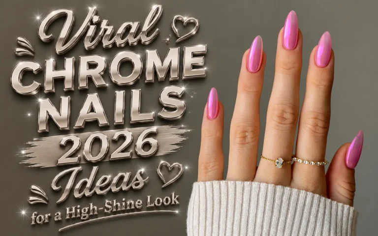 Chrome Nails 2026