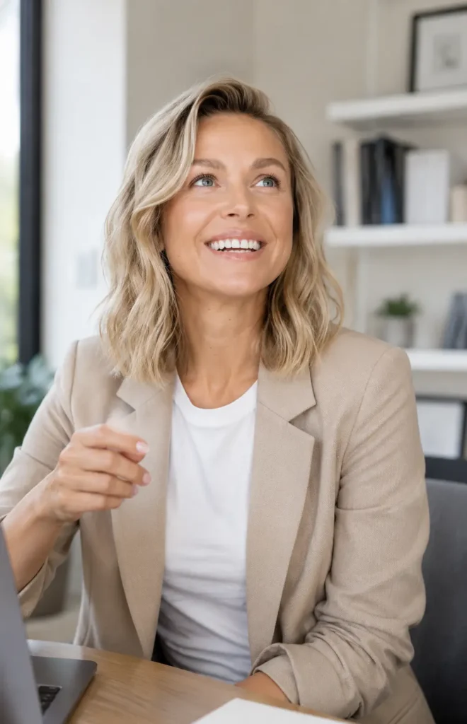 Meet Stefanie Massey