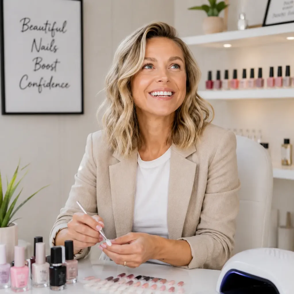 Meet Stefanie Massey