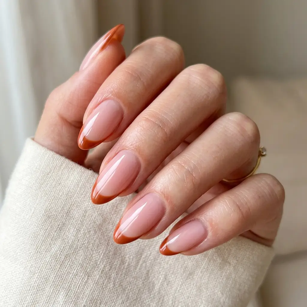 Seasonal Nails